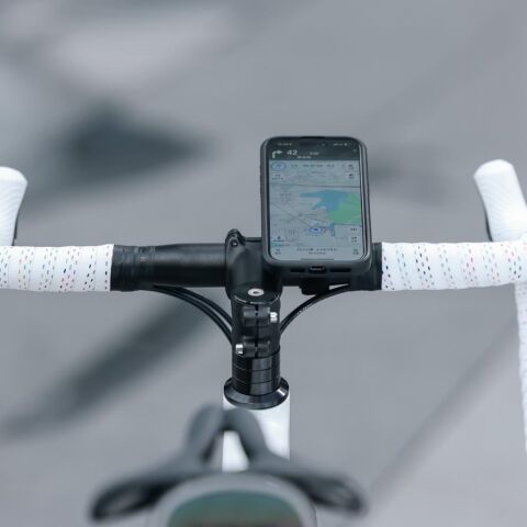 Ulanzi O-LOCK II Bisiklet Telefon Tutucu M011