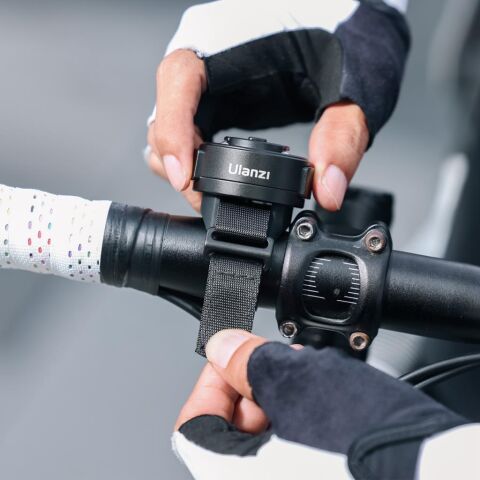 Ulanzi O-LOCK II Bisiklet Telefon Tutucu M011