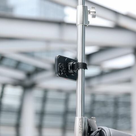 Ulanzi O-LOCK II Bisiklet Telefon Tutucu M011