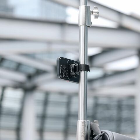 Ulanzi O-LOCK II Bisiklet Telefon Tutucu M011