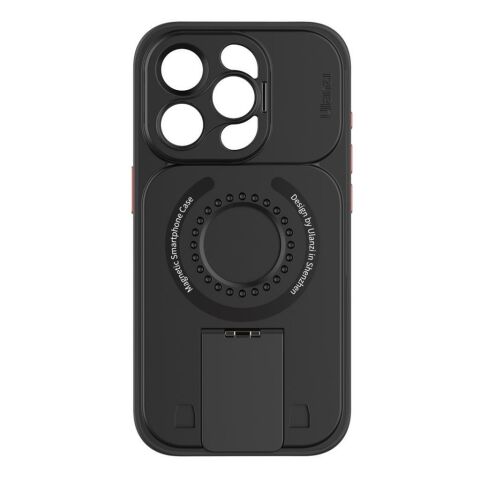 Ulanzi O-LOCK iPhone 15 Pro Kılıfı M013