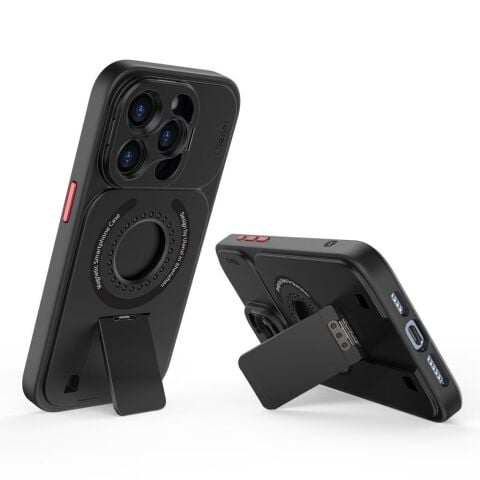 Ulanzi O-LOCK iPhone 15 Pro Kılıfı M013