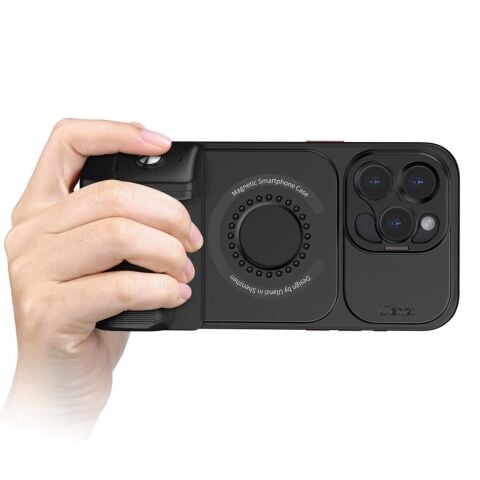 Ulanzi O-LOCK iPhone 15 Pro Kılıfı M013