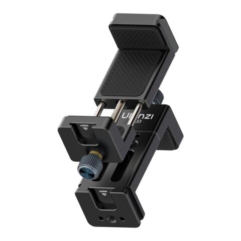 Ulanzi MA33 Arca Swiss Telefon Tripod Standı M022
