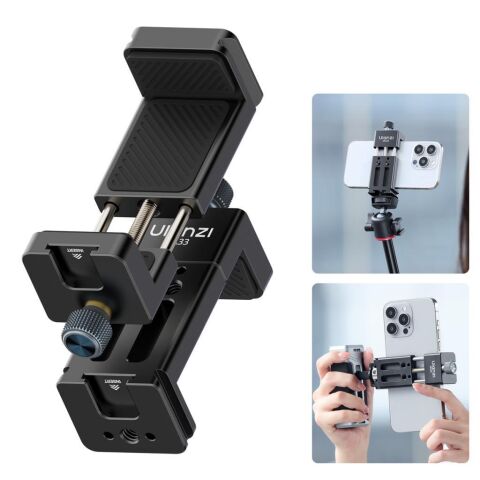 Ulanzi MA33 Arca Swiss Telefon Tripod Standı M022