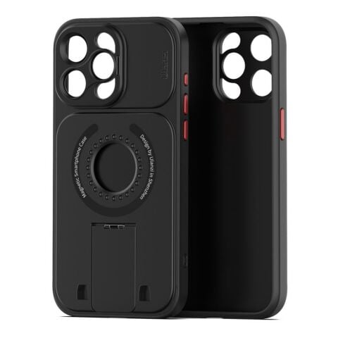 Ulanzi O-LOCK iPhone 15 Pro Max Kılıfı M037GBB1