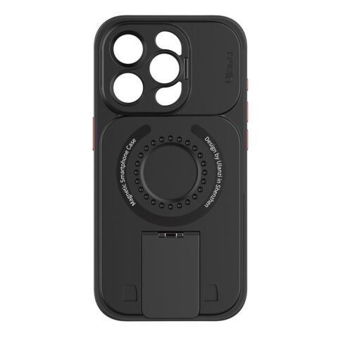 Ulanzi O-LOCK iPhone 15 Pro Max Kılıfı M037GBB1