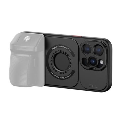 Ulanzi O-LOCK iPhone 15 Pro Max Kılıfı M037GBB1
