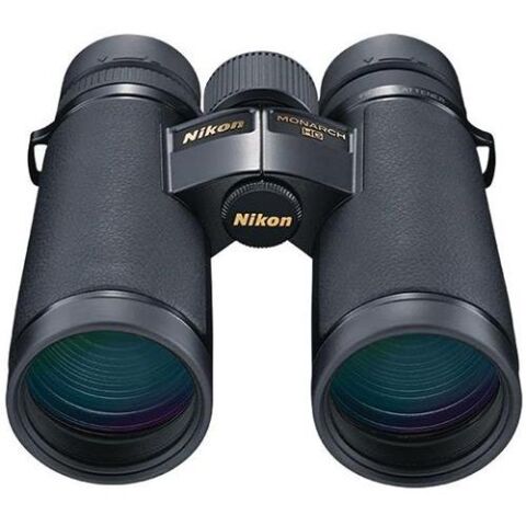 Nikon Monarch HG 10X42 Dürbün