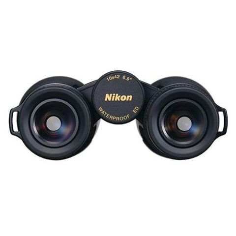 Nikon Monarch HG 10X42 Dürbün