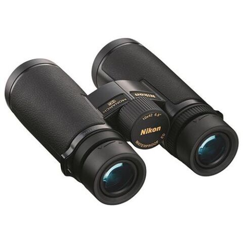 Nikon Monarch HG 10X42 Dürbün