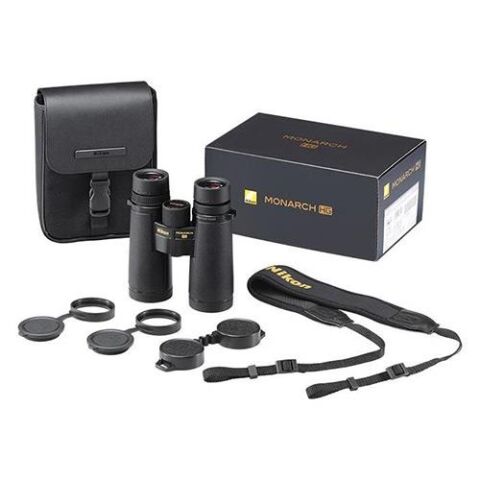 Nikon Monarch HG 10X42 Dürbün