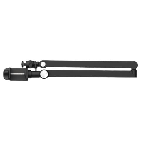 Ulanzi TM01 Boom Arm Mikrofon Masa Standı T046GBA1