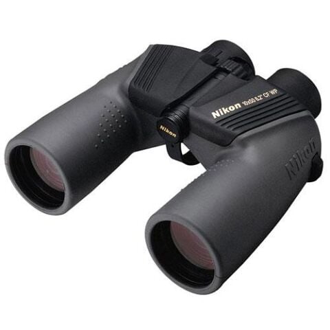 Nikon 10X50 CF WP Dürbün