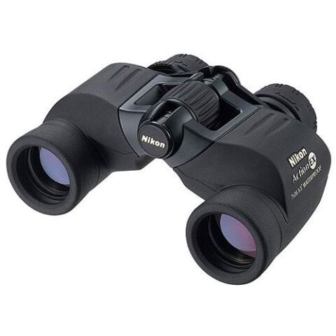 Nikon Action EX 7X35 CF Dürbün