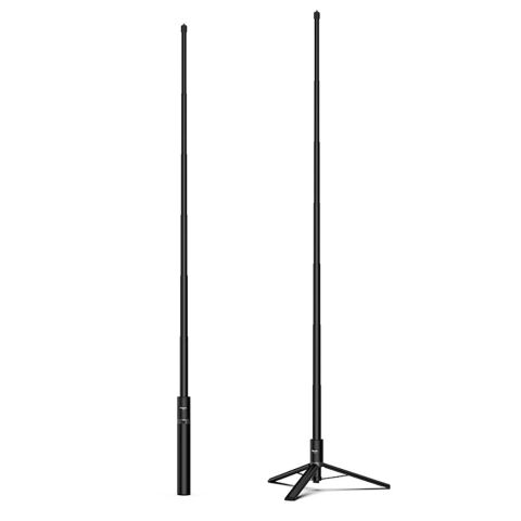 Ulanzi TT52 Aksiyon Kamera 1.5m Selfie Tripod T090GBB1