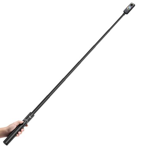 Ulanzi TT52 Aksiyon Kamera 1.5m Selfie Tripod T090GBB1