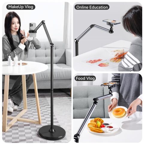 Ulanzi TH07 Ayaklı Telefon Standı T095GBB1