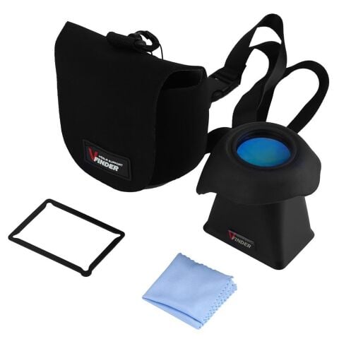 Vfinder GP-3032 Dsrl Kamera Viewfinder