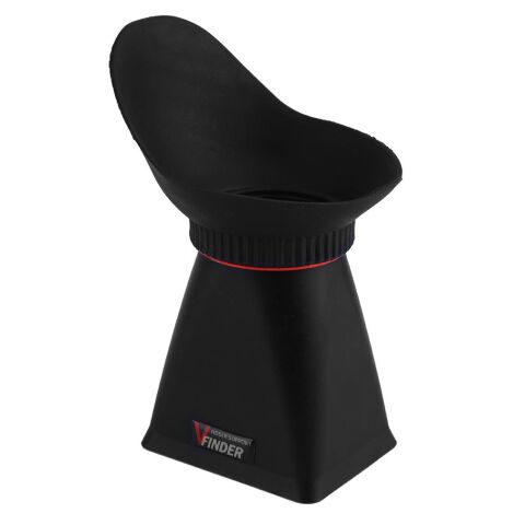 Vfinder GP-3032 Dsrl Kamera Viewfinder