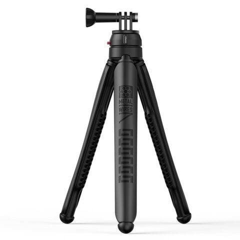 Ulanzi Go-Quick II Esnek Tripod JJ-01 T121GBB1