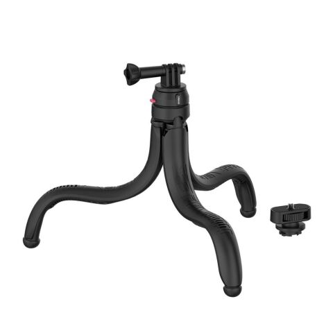 Ulanzi Go-Quick II Esnek Tripod JJ-01 T121GBB1