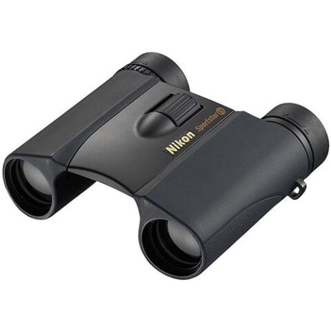 Nikon Sportstar EX 8X25 DCF Dürbün