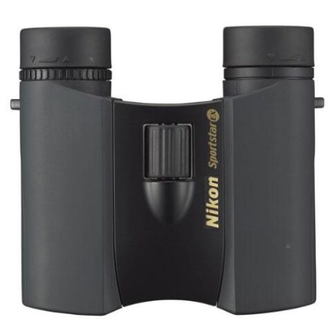 Nikon Sportstar EX 10X25 DCF Dürbün
