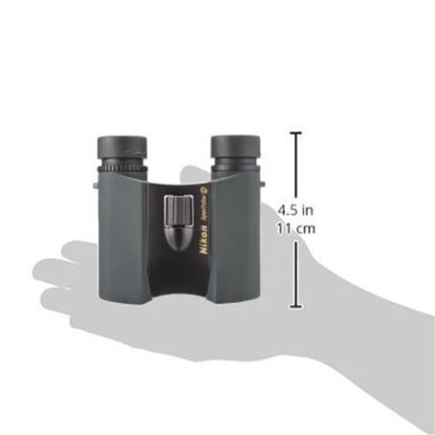 Nikon Sportstar EX 10X25 DCF Dürbün