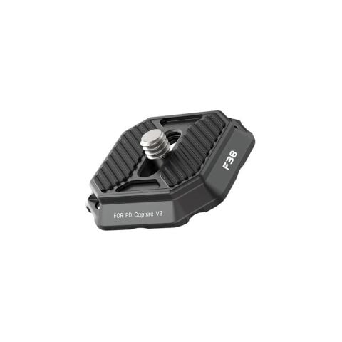 Falcam F38 & PD Quick Release Plate 2465