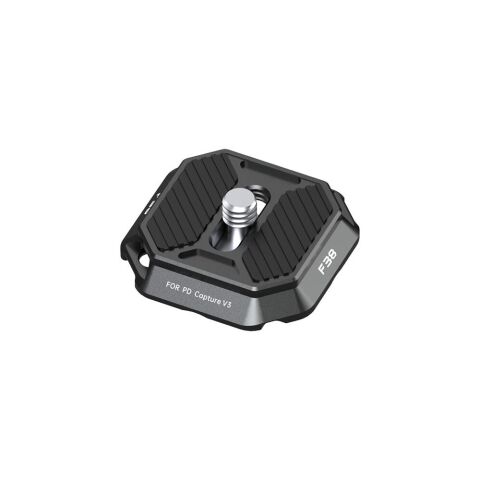 Falcam F38 & PD Quick Release Plate 2465