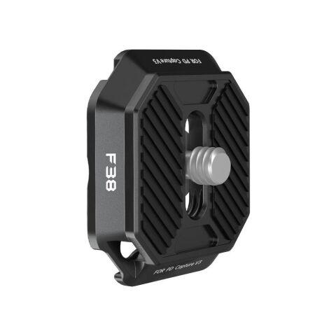 Falcam F38 & PD Quick Release Plate 2465