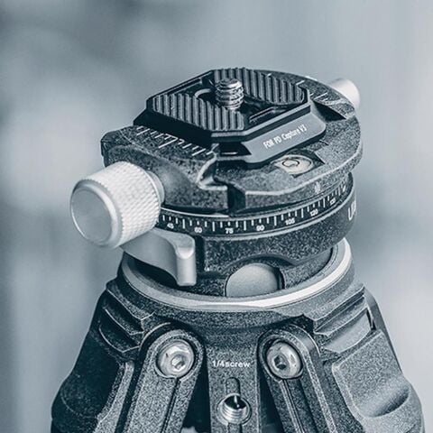 Falcam F38 & PD Quick Release Plate 2465