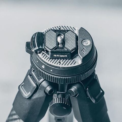 Falcam F38 & PD Quick Release Plate 2465