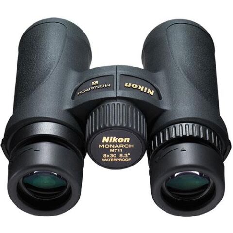 Nikon Monarch 7 8X30 Dürbün