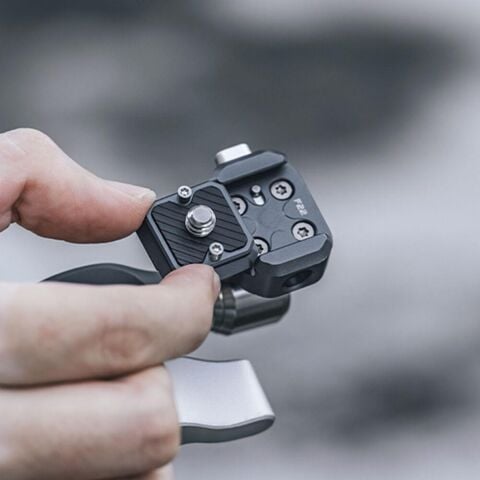 Falcam F22 Basic Quick Release Plate 2529