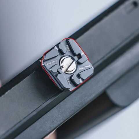 Falcam F22 Basic Quick Release Plate 2529