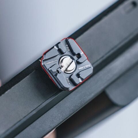 Falcam F22 Basic Quick Release Plate 2529