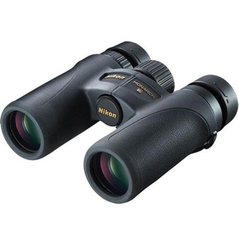 Nikon Monarch 7 10X30 Dürbün