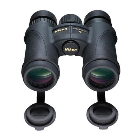 Nikon Monarch 7 10X30 Dürbün