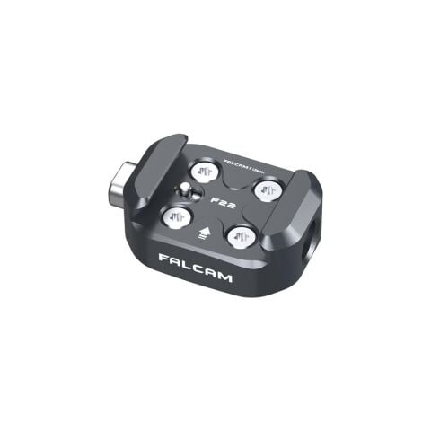 Falcam F22 Quick Release Mounting Base 2530