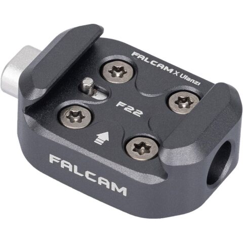Falcam F22 Quick Release Mounting Base 2530