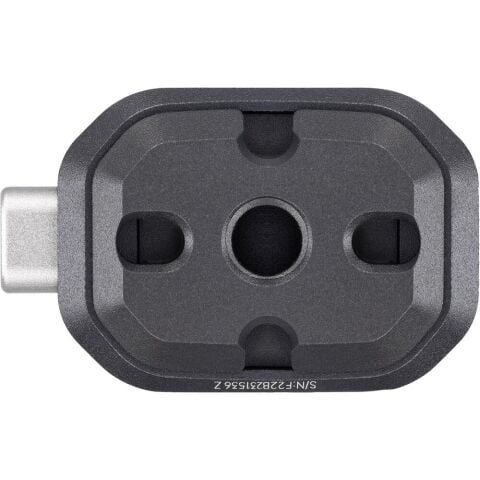 Falcam F22 Quick Release Mounting Base 2530