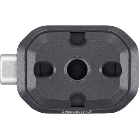 Falcam F22 Quick Release Mounting Base 2530