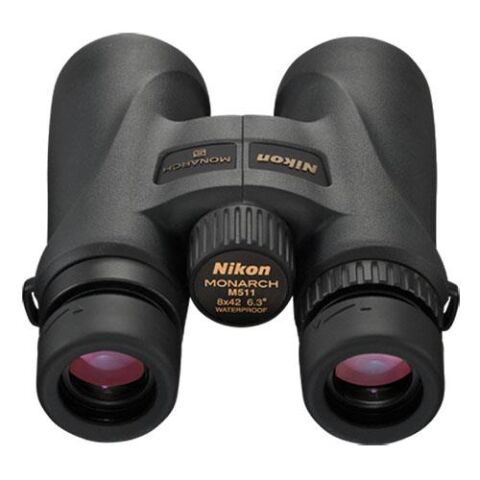 Nikon Monarch 5 8X42 Dürbün
