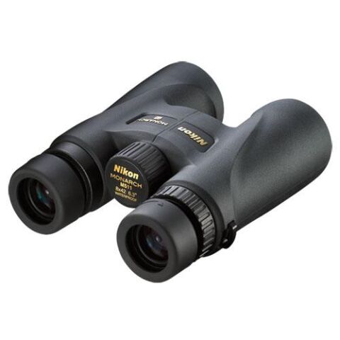 Nikon Monarch 5 8X42 Dürbün