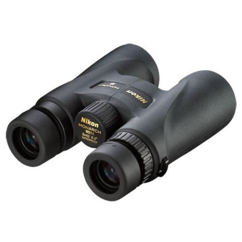 Nikon Monarch 5 8X42 Dürbün