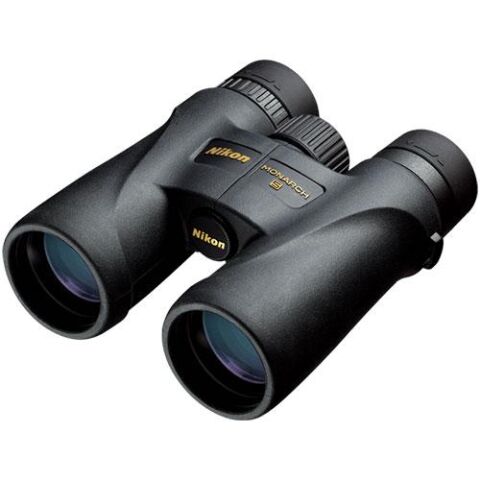 Nikon Monarch 5 10X42 Dürbün