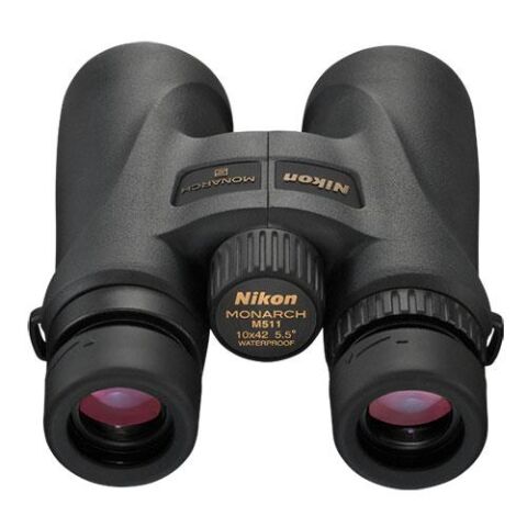 Nikon Monarch 5 10X42 Dürbün