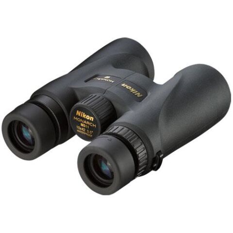 Nikon Monarch 5 10X42 Dürbün